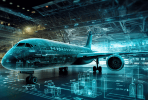 Artificial Intelligence in Aviation