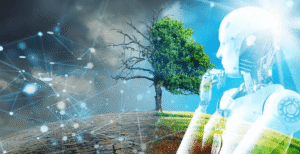 Artificial Intelligence in Climate Prediction