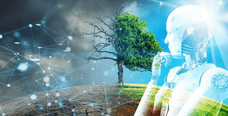 Artificial Intelligence in Climate Prediction